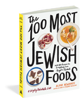 100 Most Jewish Foods