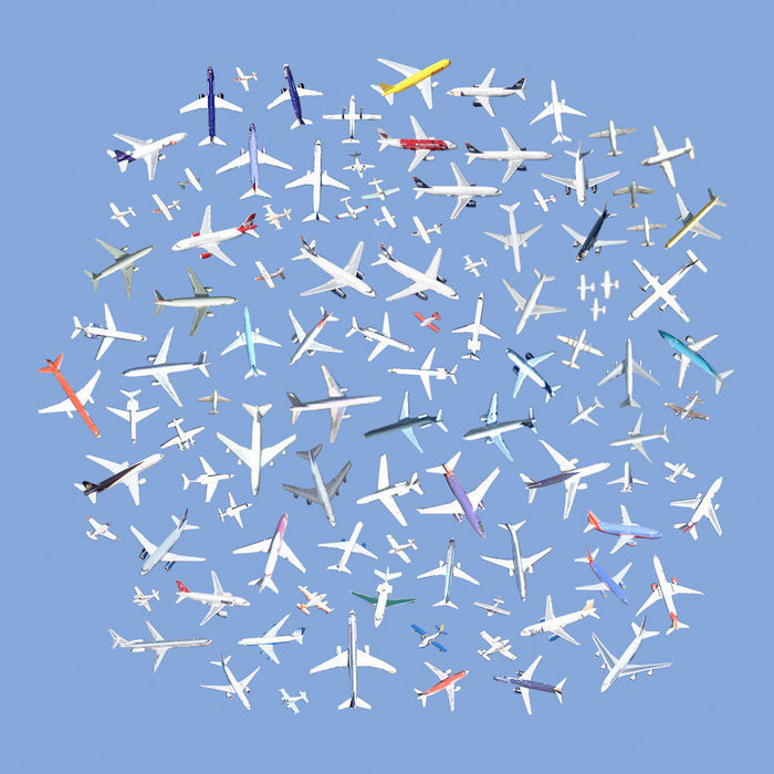 104 Airplanes