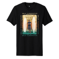#1's Vol.1 - T-Shirt FRONT