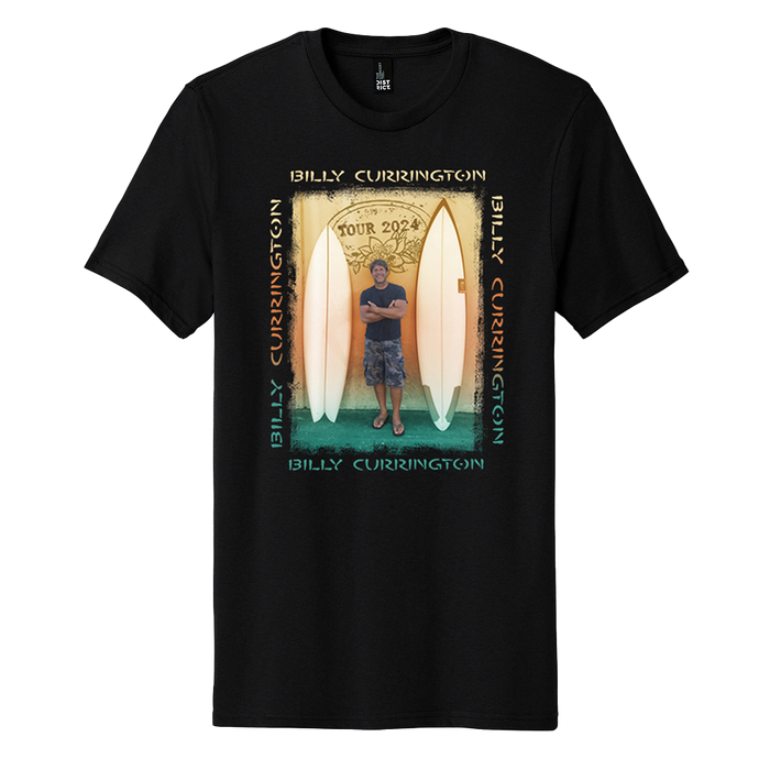 #1's Vol.1 - T-Shirt FRONT