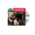 20th Century Masters: The Best of Oak Ridge Boys The Christmas Collection (CD)