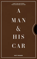 A Man & His Car - Lone Fox
