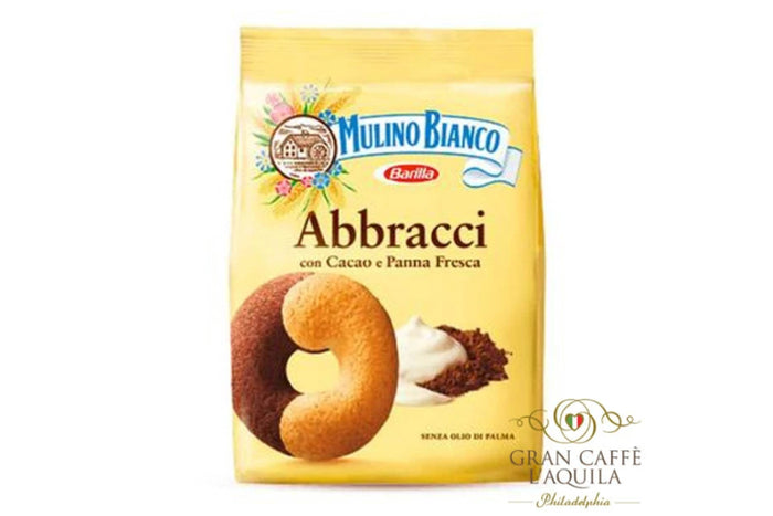 ABBRACCI