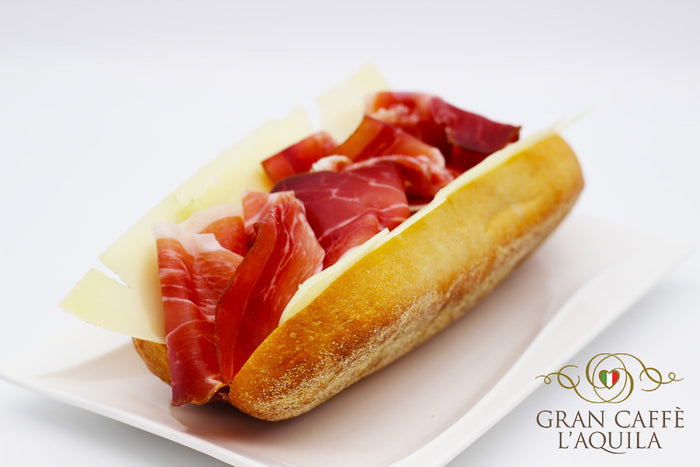 ABRUZZO PANINI (CATERING TRAY)