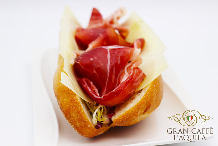 ABRUZZO PANINI