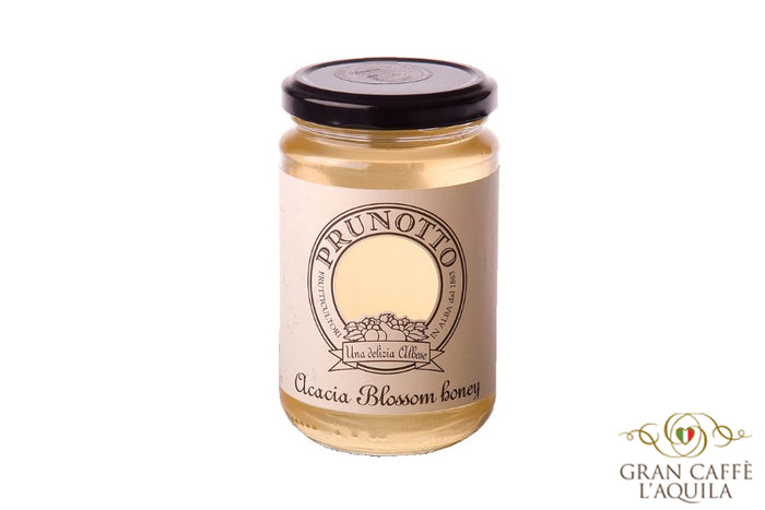 ACACIA HONEY , PRUNOTTO - 14 OZ