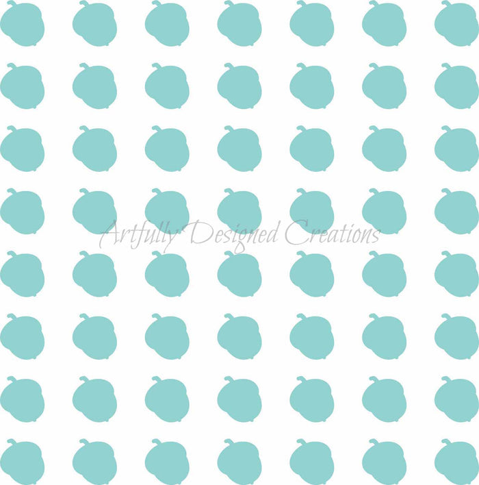 Acorn Sprinkle Swipes