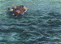 Adrift by Amy Casey