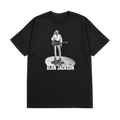 Alan Jackson Silhouette T-Shirt