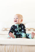 ALLIGATORS | ZIPPER ONE PIECE