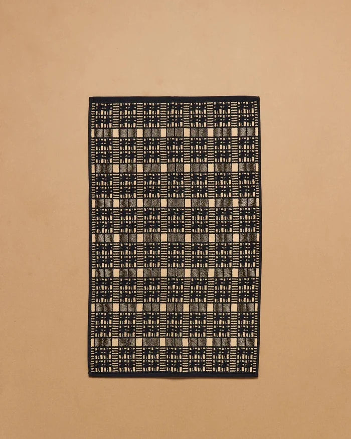 Alma Bath Mat - Lone Fox