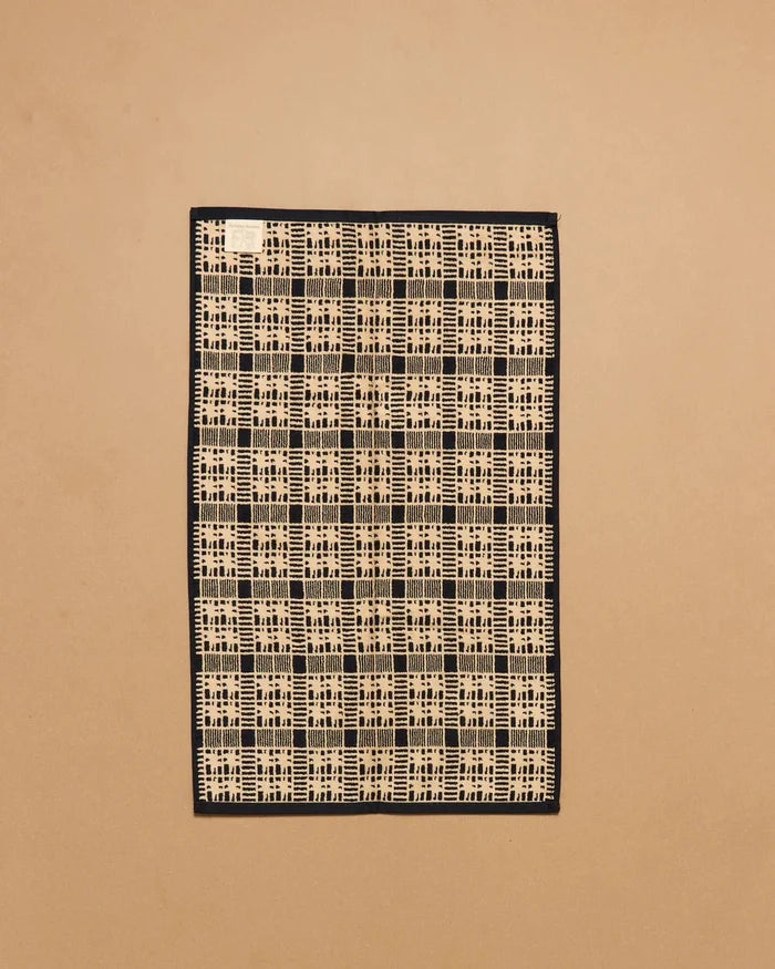 Alma Bath Mat - Lone Fox