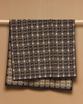 Alma Bath Sheet - Lone Fox