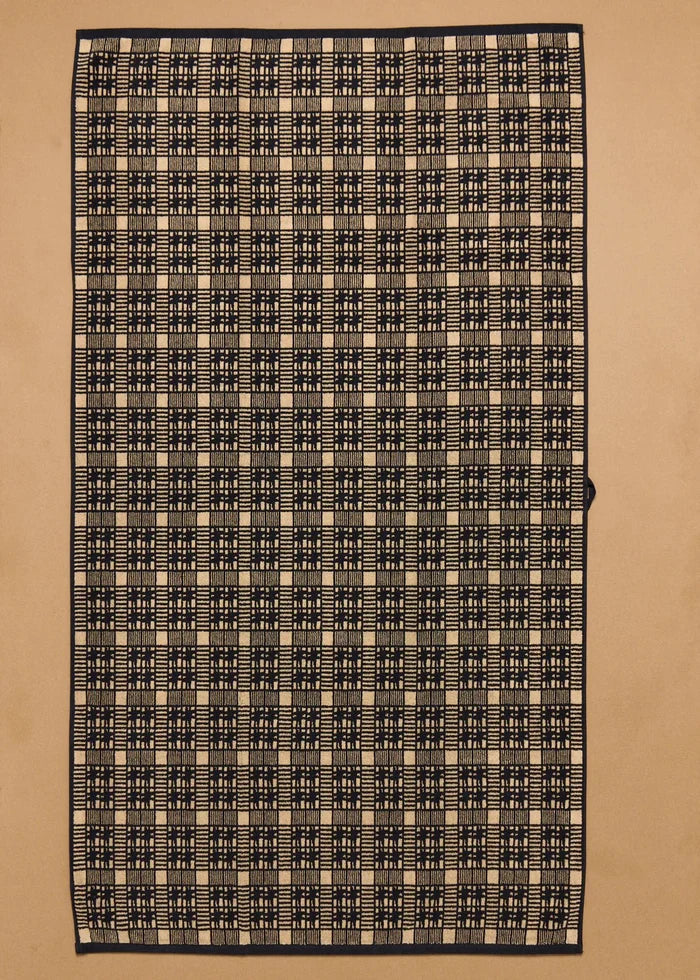 Alma Bath Sheet - Lone Fox