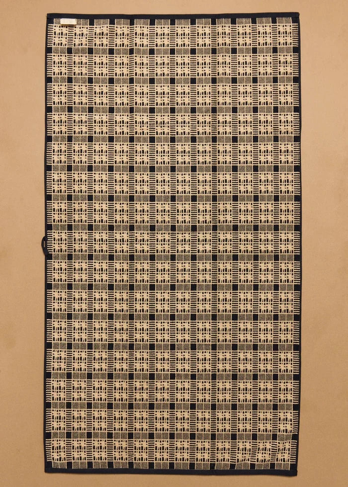 Alma Bath Sheet - Lone Fox