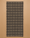 Alma Bath Towel - Lone Fox