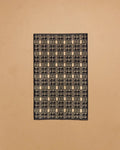 Alma Hand Towel - Lone Fox