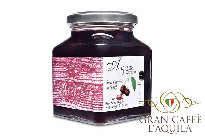 AMARENA DI CANTIANO -MORELLO 11.31oz