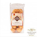 AMARETTI - L'AQUILA STYLE SOFT BAKED AMARETTO COOKIE - DOLCE AVEJA--