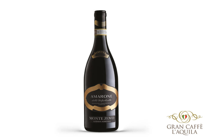 AMARONE, MONTE ZOVO