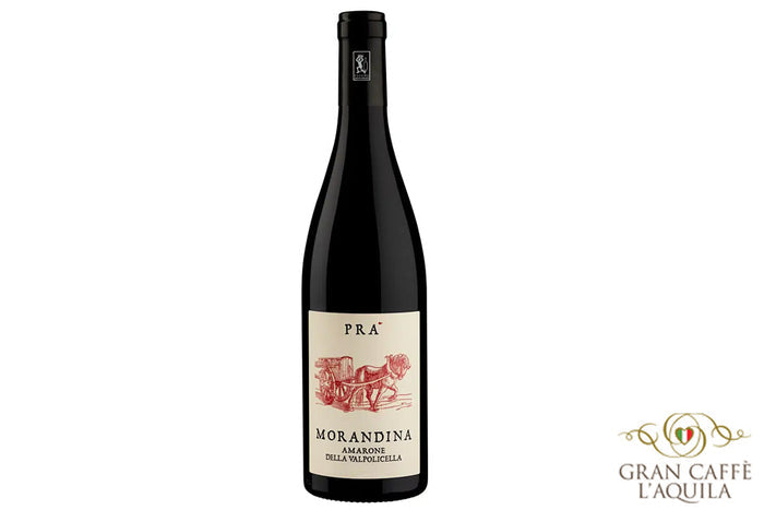 AMARONE, PRA