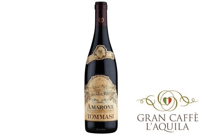 AMARONE, TOMMASI
