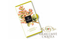 AMEDEI CIOCCOLATO BIANCO CON PISTACCHI - 1.75oz