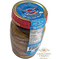 ANCHOVY FILLETS SPECIALLY SELECTED - SCALIA