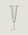 Angel Flute, Clear (Set of 4) - Lone Fox