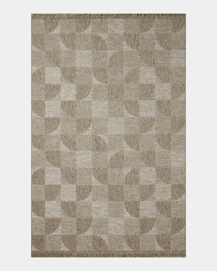 Aniya Indoor/Outdoor Rug - Lone Fox