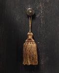 Antique Gold Decorative Tassel - Lone Fox
