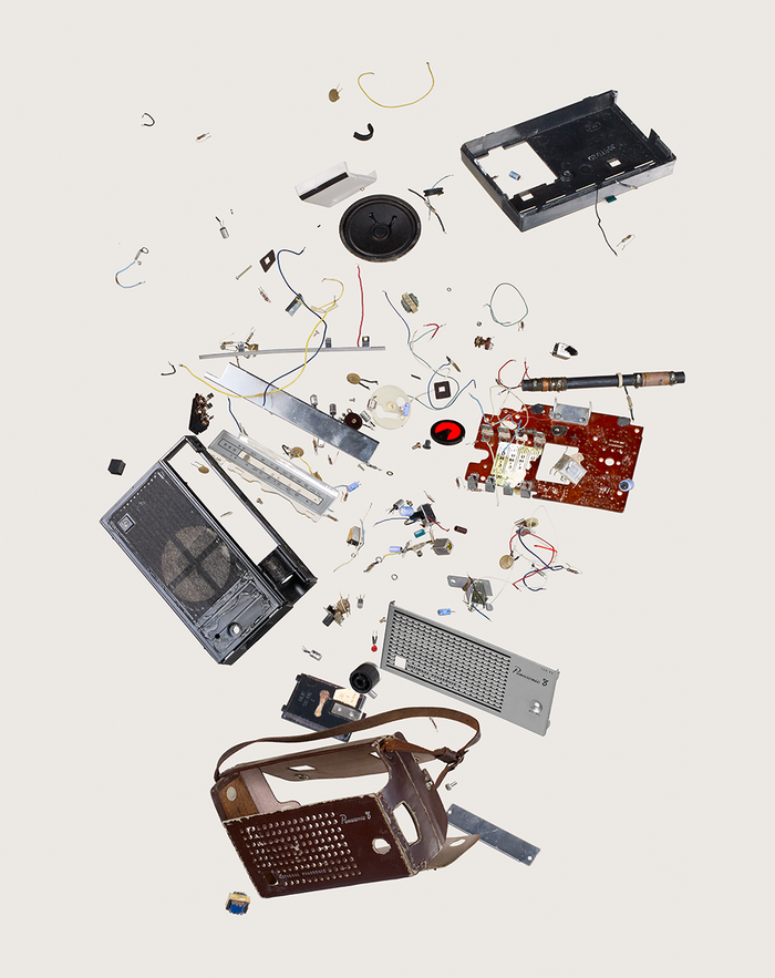 Apart Radio