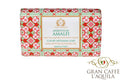 APERITIVO IN AMALFI- MINT & POMEGRANATE BODY SCRUB - CASA AMALFI LUXURY SOAP 5.29oz