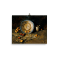 "Apple Array" Art Print - Lone Fox