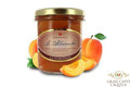 APRICOTS IN SYRUP - BREZZO (13.4oz/380g)