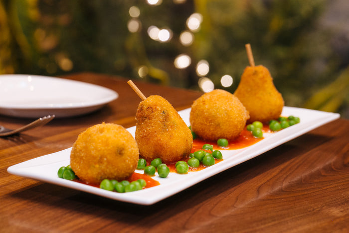 ARANCINI