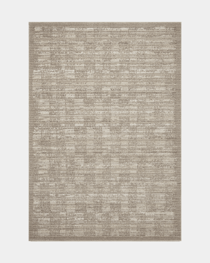 Archer Rug - Lone Fox