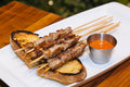 ARROSTICINI BIASINI