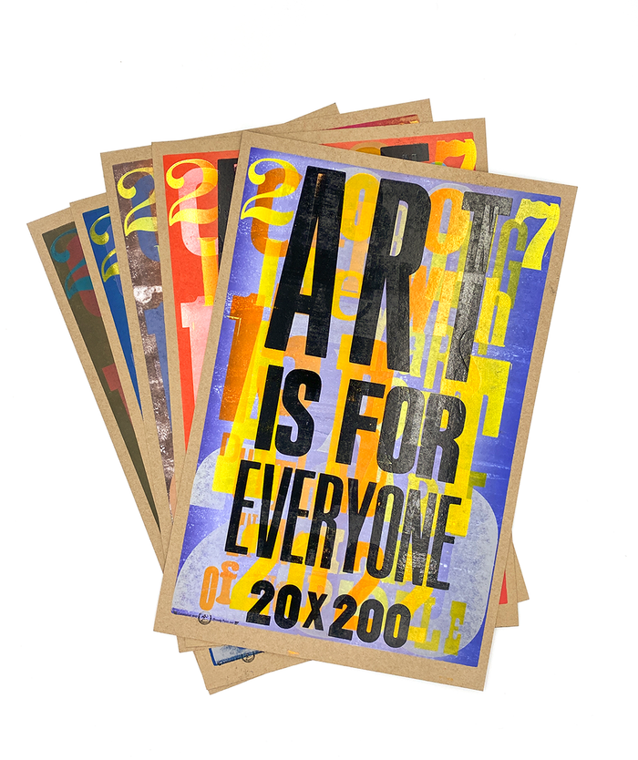 Art is for Everyone