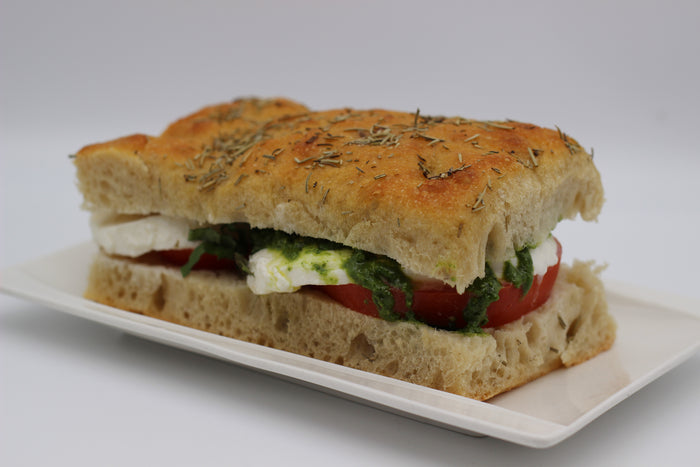 ASSORTED PANINO TRAY