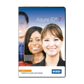 Box cover for "HID Asure ID Solo 7 Entry-Level ID Card Software - 86511" featuring the image of three smiling individuals. Sold by Specialist ID.