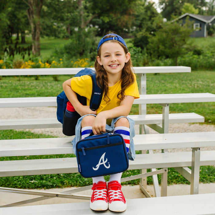 Atlanta Braves™ Lunch Box