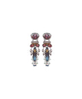 Atmosphere, Charlotte Earrings