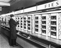 Automat, 977 Eighth Avenue, Manhattan