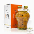 BABA AL RHUM -- Amaretti Virginia