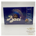 BACI DARK CHOCOLATES GIFT BOX - PERUGINA - 12 PIECES-  5.29oz- DARK CHOCOLATE (Copy)