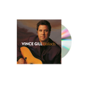 Ballads: Best of Vince Gill (CD)