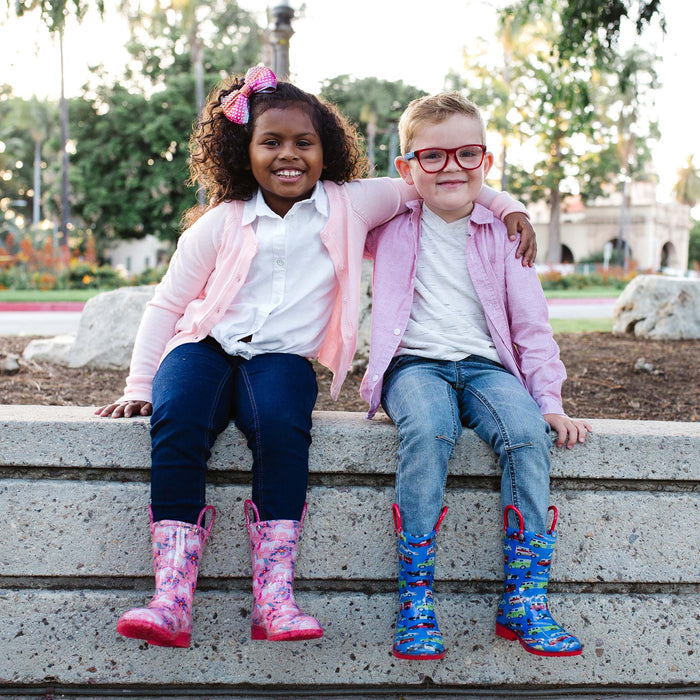 Ballerina Original Rain Boots