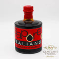 BALSAMIC VINEGAR OF MODENA PGI RED LABEL  (250 ML)