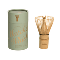 Bamboo Matcha Whisk (Chasen) - Lone Fox